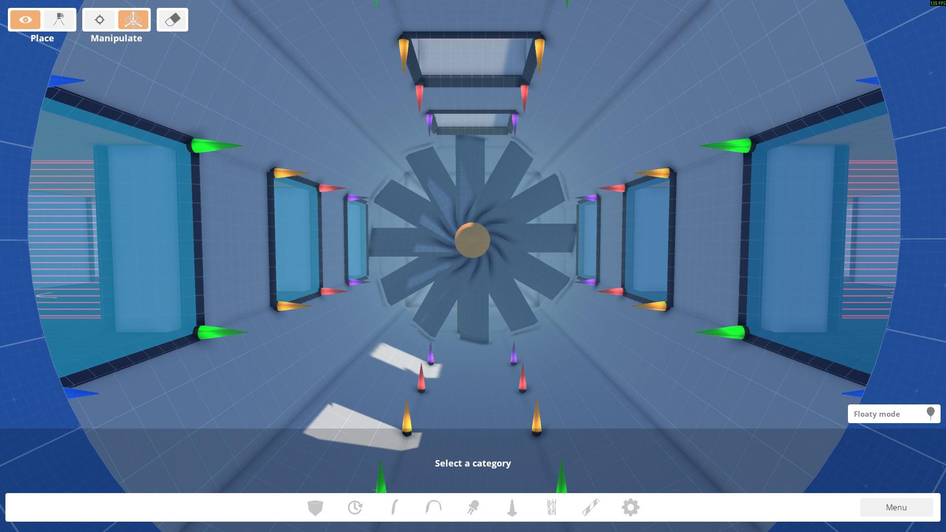 [Honk-Mod] Turbulence