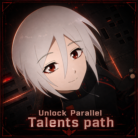 BaroSignalis: Unlock Parallel Talents path – Barotrauma Mod
