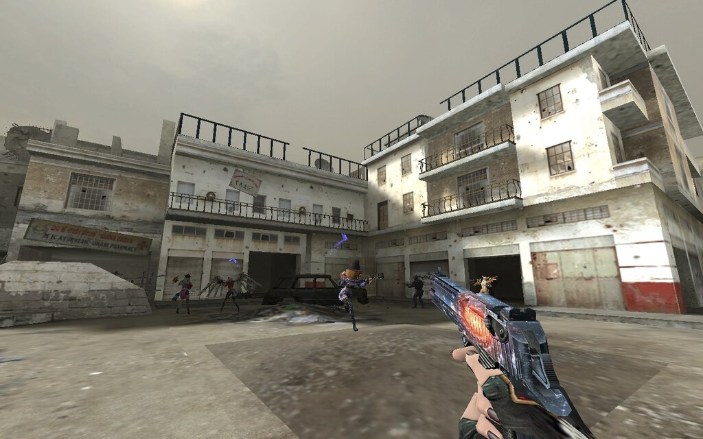 Steam コミュニティ :: Counter-Strike Nexon