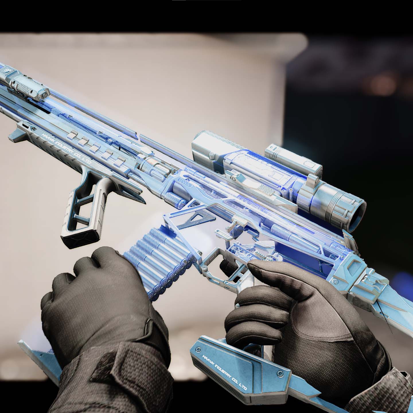 [TRM Base]TranAttack M7