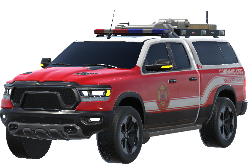 Marshal Regina FD preview