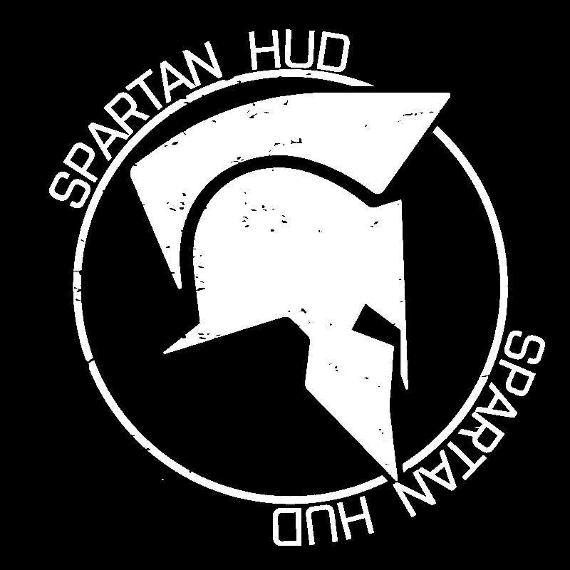 Spartan HUD