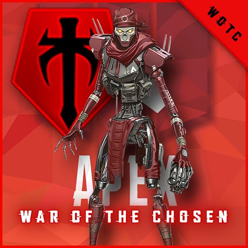 Steam Workshop::[WOTC] Revenant - APEX Legends