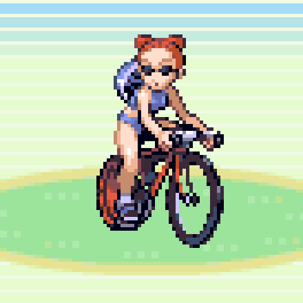 Cycling