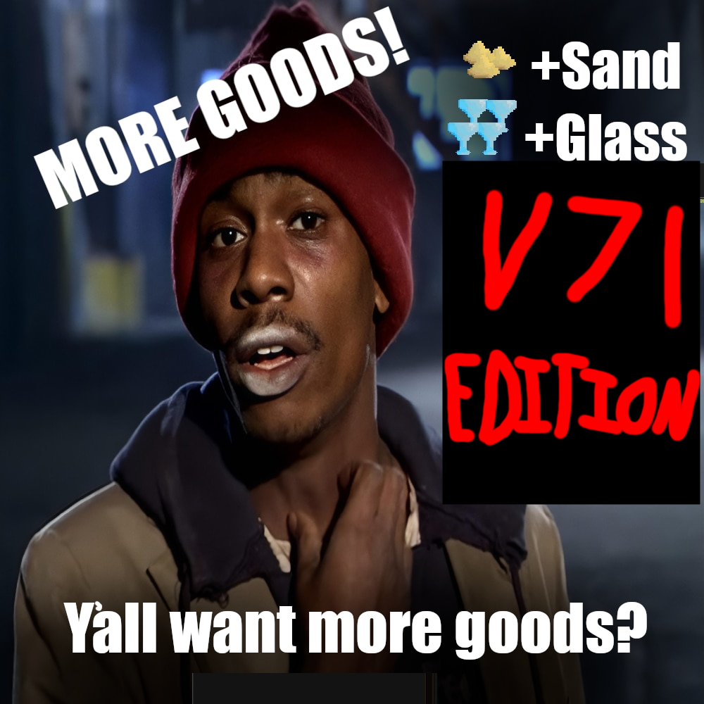 MoreGoods V71