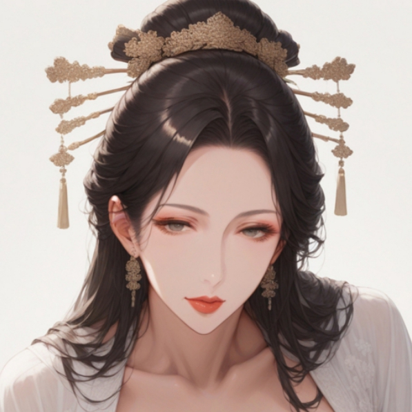 国风巨乳 5