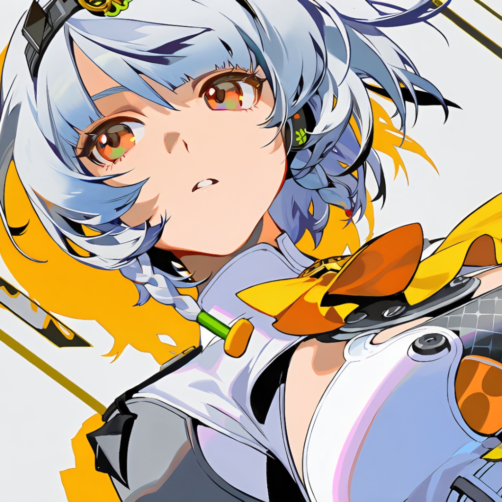 绝区零 零号安比丨Zenless Zone Zero Soldier 0 Anby preview