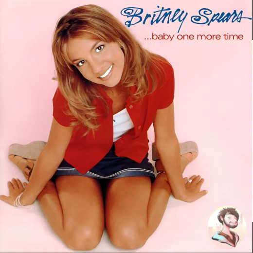 Baby One More Time