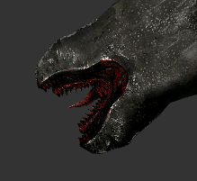 CharybdisAlter – Barotrauma Mod