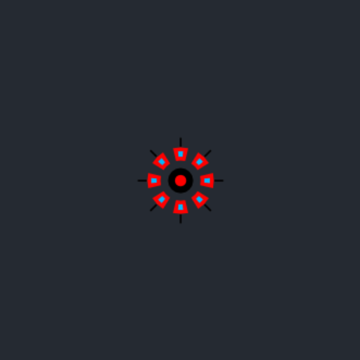 Ruby Orbit