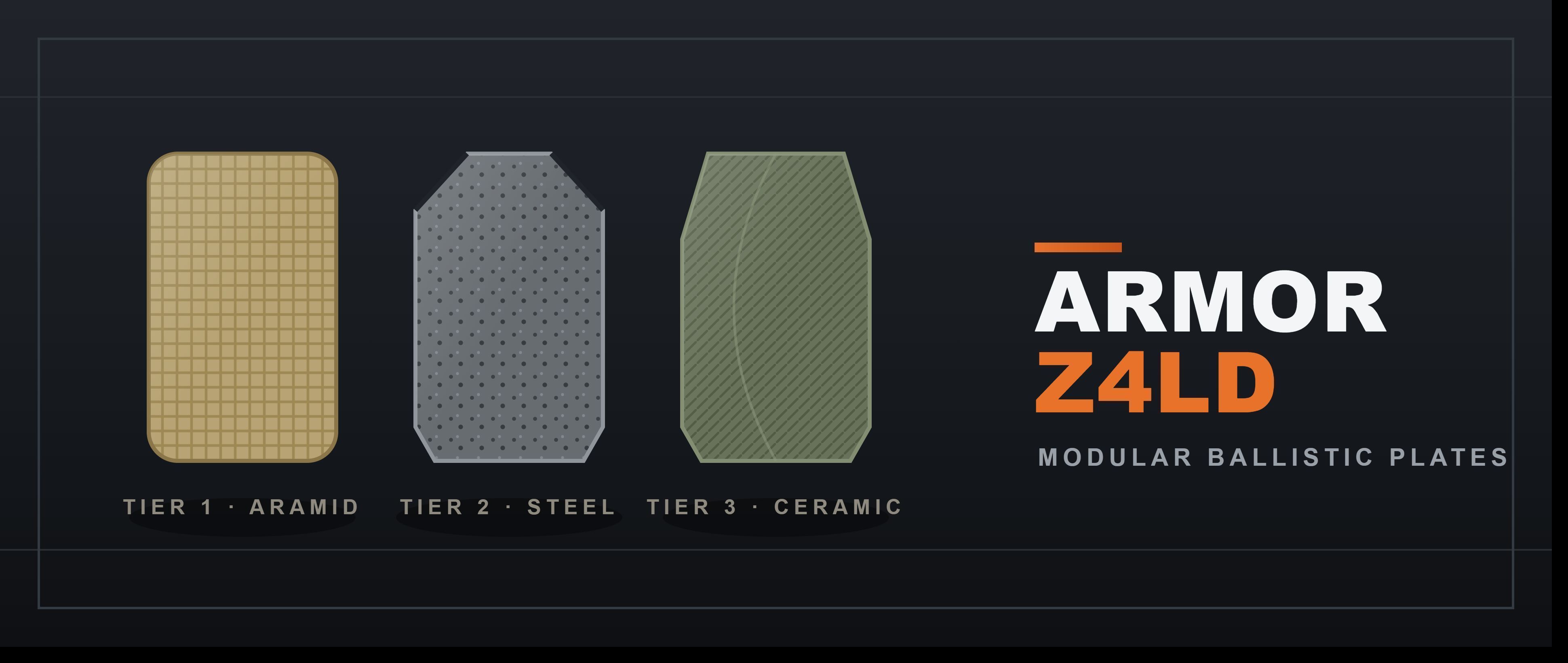 Armor_Z4LD