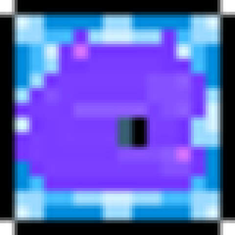 Intergalactic Kitty's Werecat Transformation Mod – tModLoader Mod