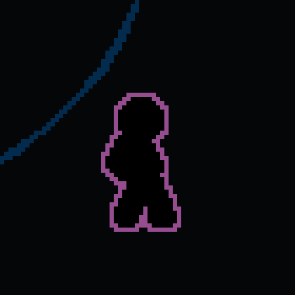 Comedian {Dusttale}