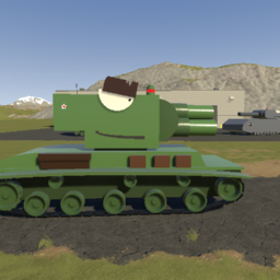 Кв-2 После Марса gerand