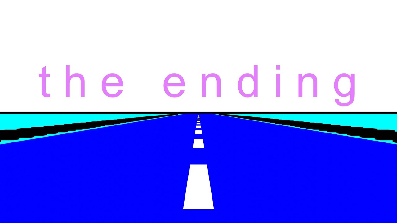 the ending - bill wurtz preview