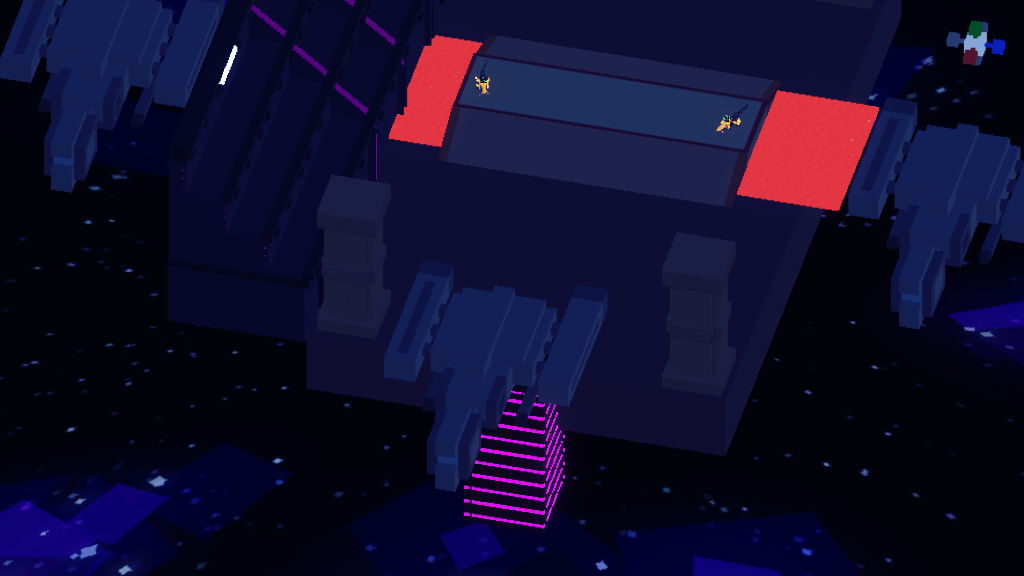 every upgrade challenge