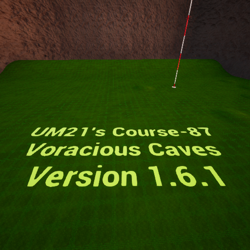 UM21's Course-87