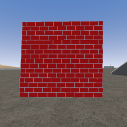 Brick Wall