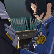 Zhu Yuan Surprise Inspection (4K)