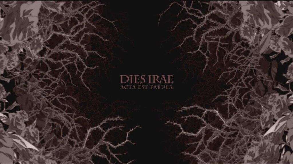 Steam Community :: Dies irae ~Amantes amentes~