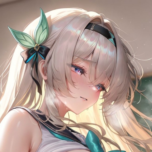 教室里的白丝