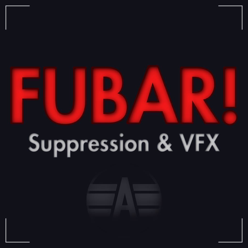[ANDIA] - FUBAR System (DEV)