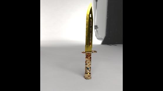knaife_1 – Counter-Strike 2 Mod