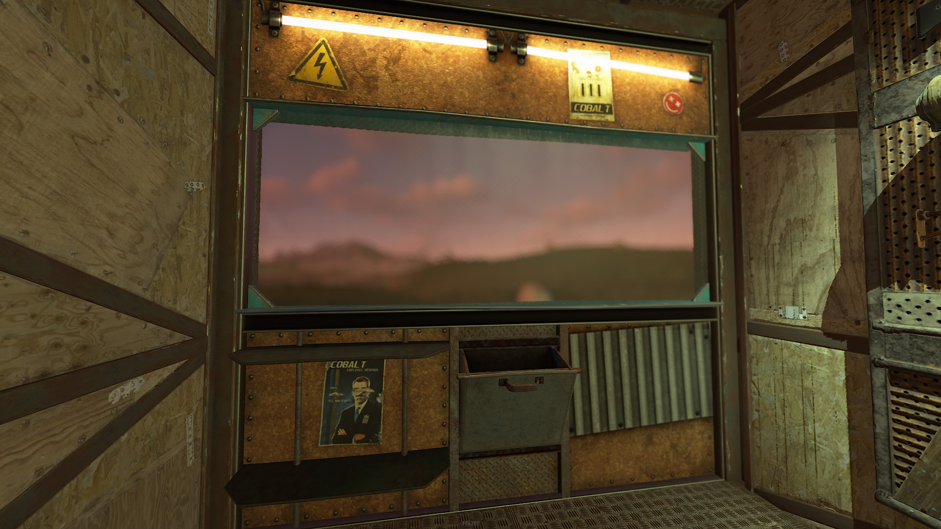 Late Shift Shop Front thumbnail 5