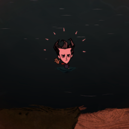 Swimming – Don't Starve Together Mod