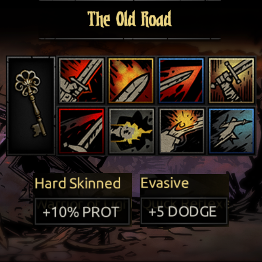 Better Old Road 老路加强版 preview