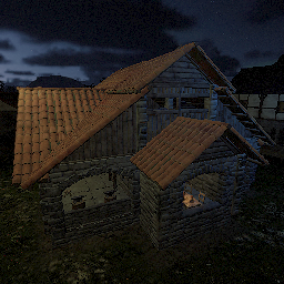 Blacksmith 1.1