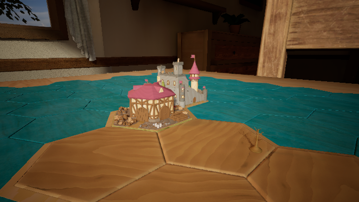 The Wasteland v2