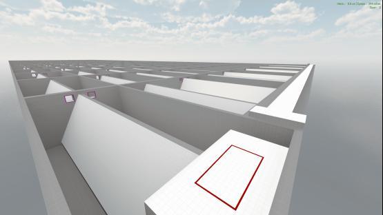 bhop_surfikperdupik – Counter-Strike 2 Mod