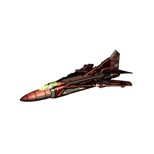 UTT-013 MiG-23