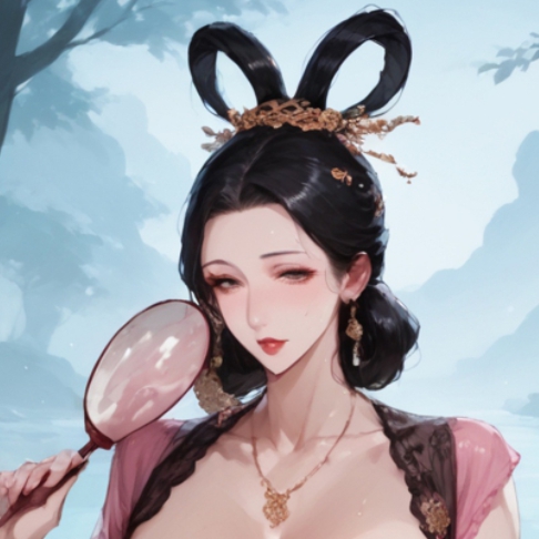 蛇女也不是不行