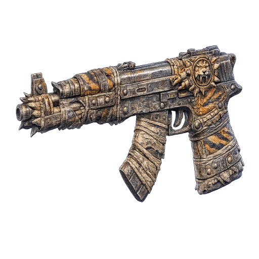 Stripehide AK