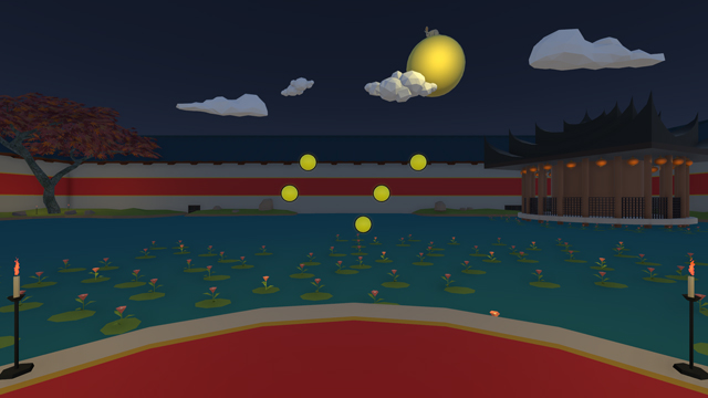 Moon Festival 2026