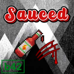 Sauced