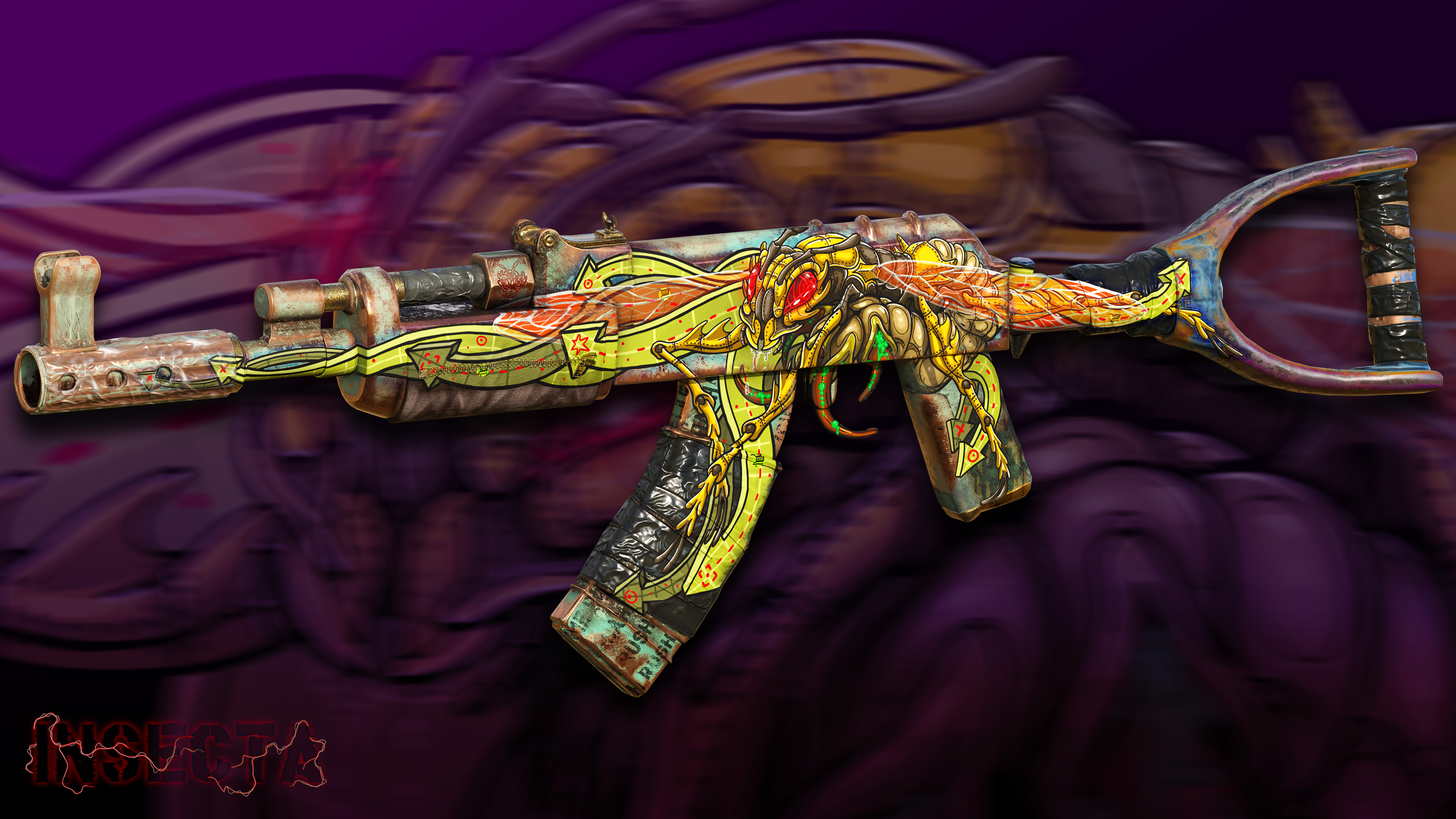 Wasp AR thumbnail 2
