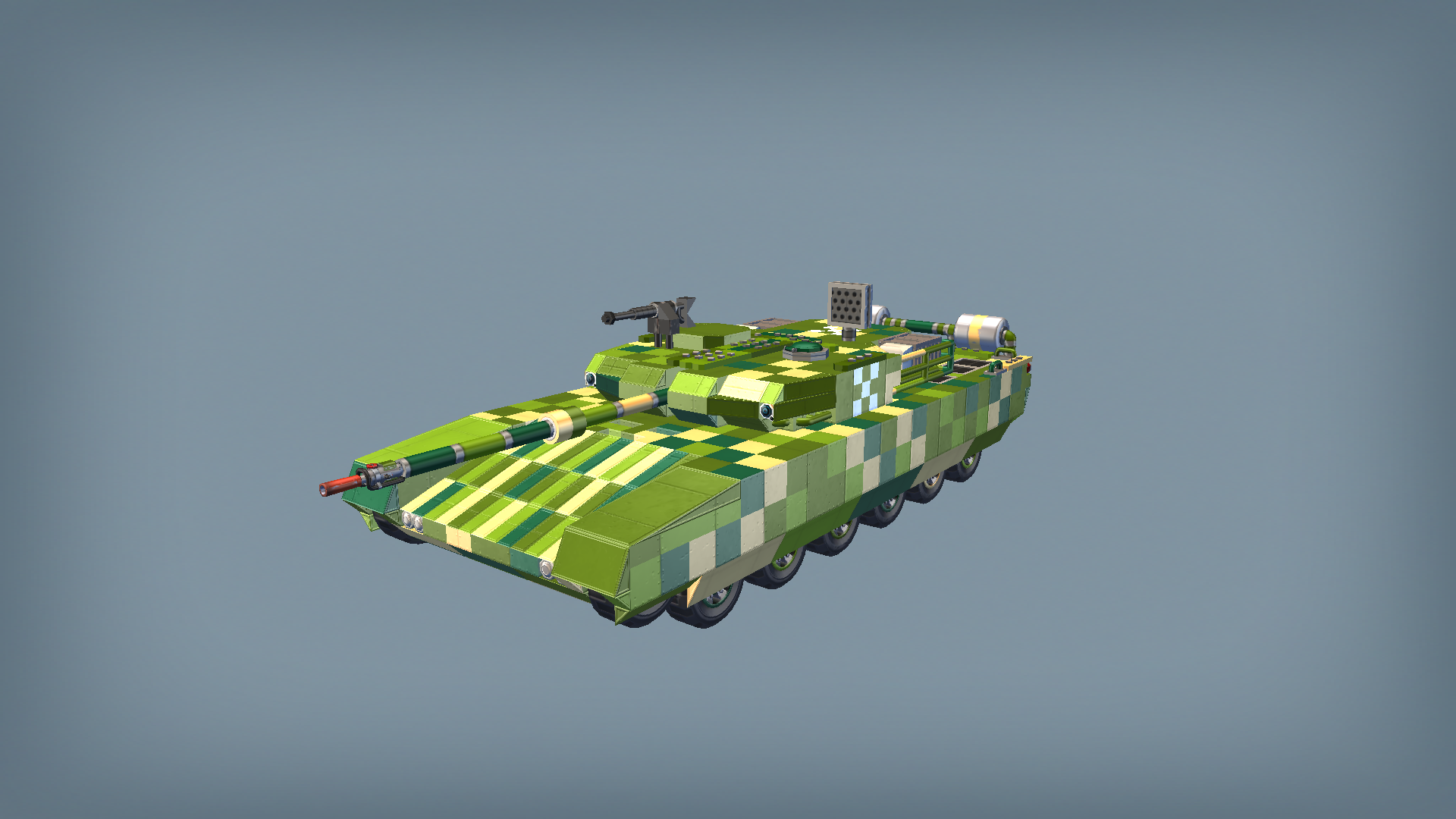 MBT-15
