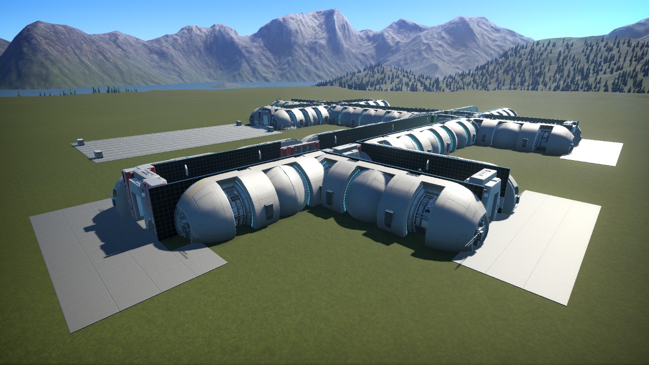 Space Station