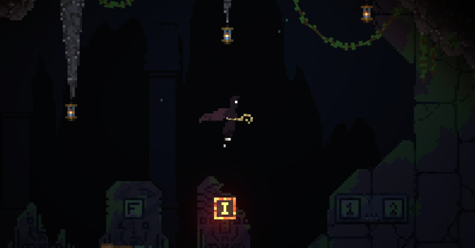 Half Corporeal