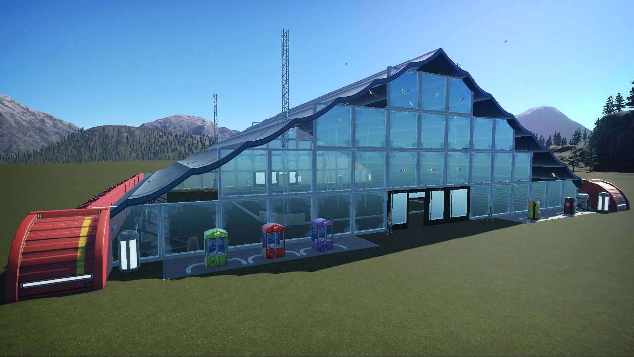 Greenhouse