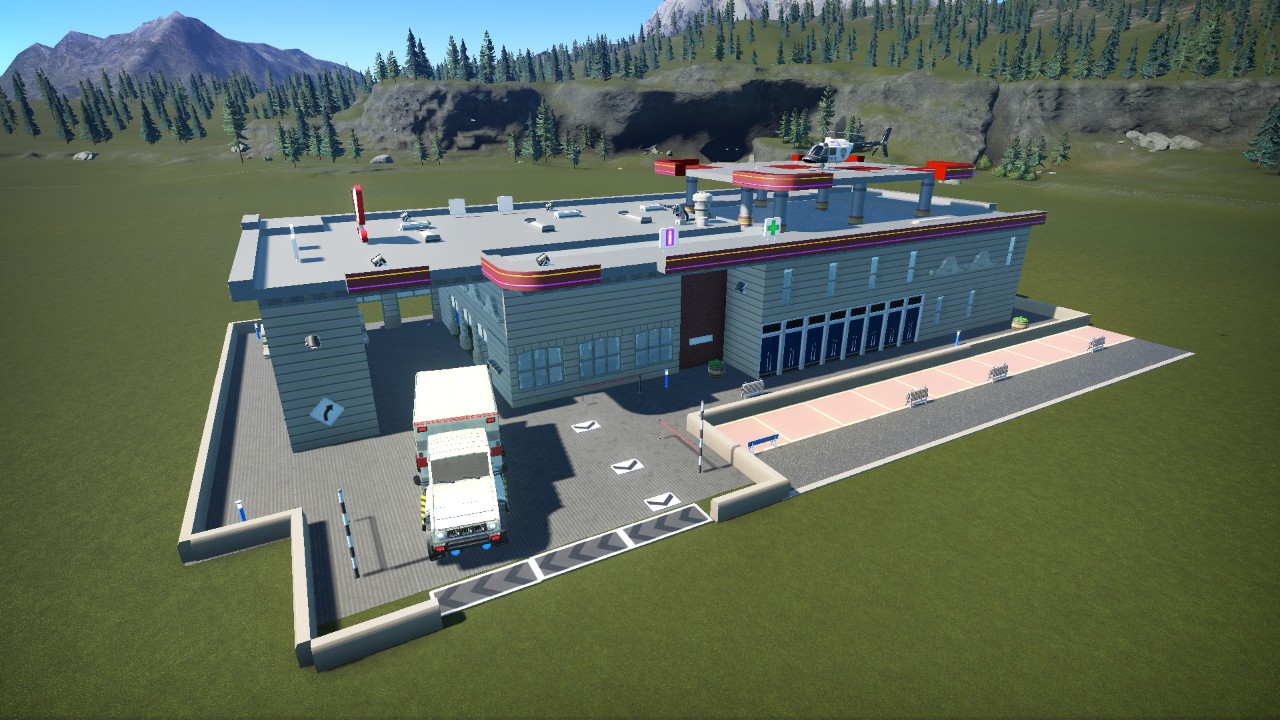 Hospital