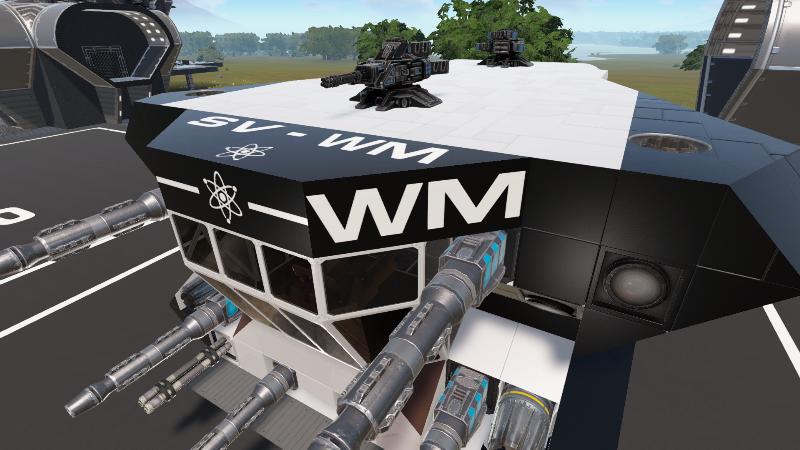 SV-WM