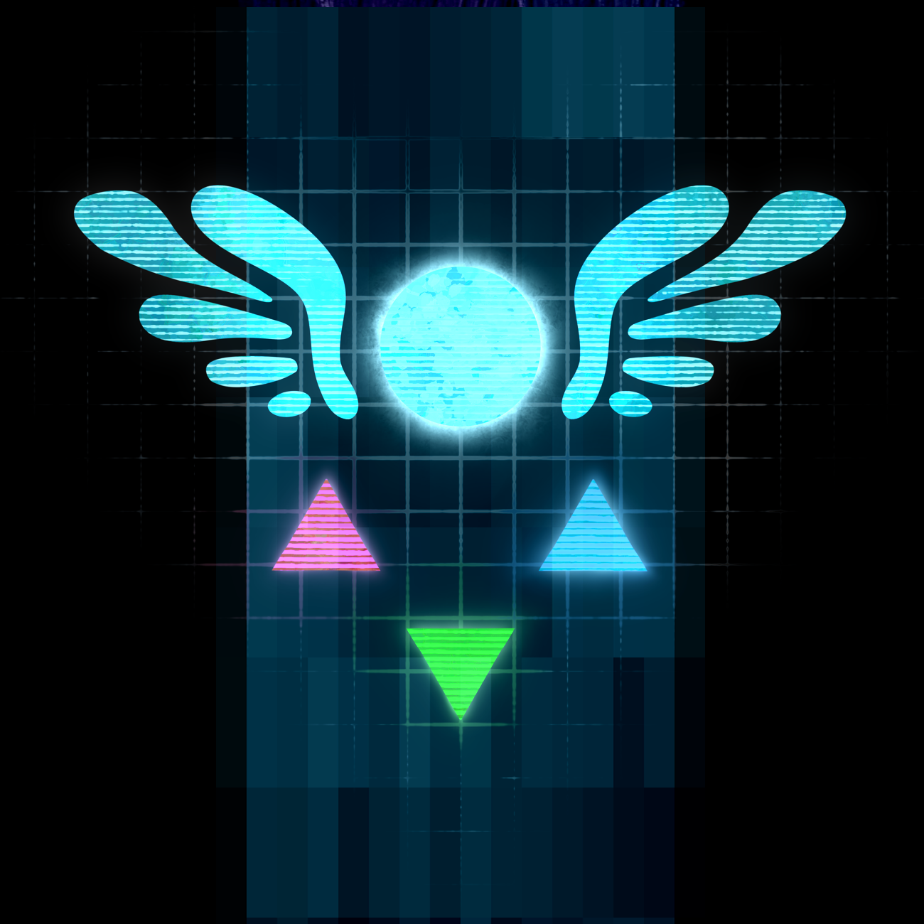 Dark Sanctuary - DELTARUNE