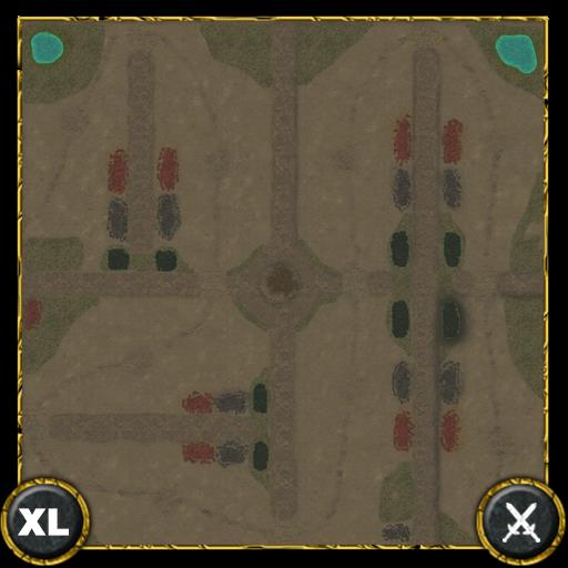 Croatoan - Colles Habent Oculos SCV1