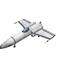 K-Wing