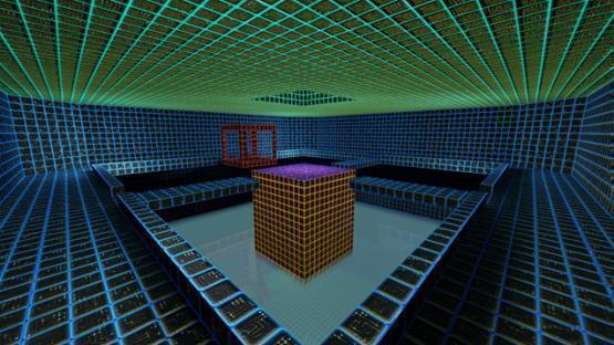 ze_cyberderp – Counter-Strike 2 Mod