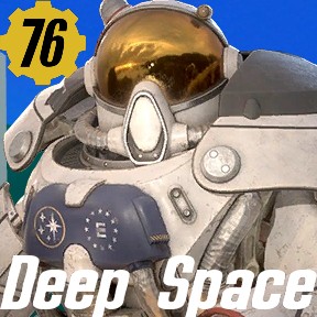 [F76] Deep Spacewalk X-01 [PM + NPC]
